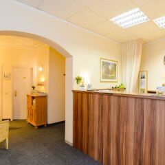 Отель Landhaus Ambiente Мюнхен