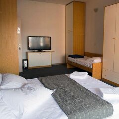 Отель B&B Galleria Del Reno Италия, Болонья - отзывы, цены и фото номеров - забронировать отель B&B Galleria Del Reno онлайн удобства в номере фото 2