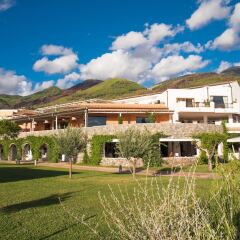 Отель Borgo di Fiuzzi Resort & Spa фото 11
