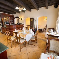 Отель Boutique Hotel Constans Prague Чехия, Прага - - забронировать отель Boutique Hotel Constans Prague, цены и фото номеров фото 6