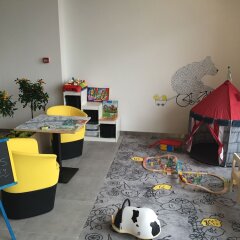 Отель ibis Styles Budapest City Венгрия, Будапешт - 4 отзыва об отеле, цены и фото номеров - забронировать отель ibis Styles Budapest City онлайн фото 4