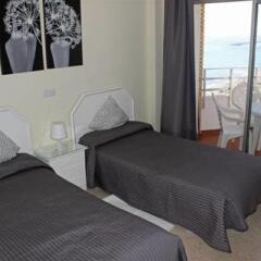 Отель Club Maritimo at Ronda III Испания, Фуэнхирола - отзывы, цены и фото номеров - забронировать отель Club Maritimo at Ronda III онлайн фото 7