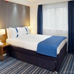 Отель Holiday Inn Express London City комната для гостей фото 4