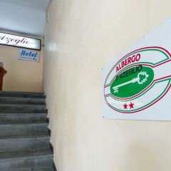 Hotel D'Azeglio развлечения