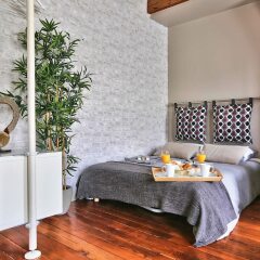 Отель Amazing Loft " Eiffel Tower" спа