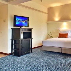 Pestana Alvor Praia Beach & Golf Hotel детские мероприятия