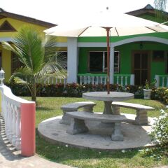Отель Rainbow Village Гондурас, Луизиана Ceiba - отзывы, цены и фото номеров - забронировать отель Rainbow Village онлайн фото 2