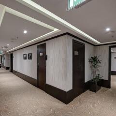 Raintree Rolla Hotel интерьер отеля фото 2
