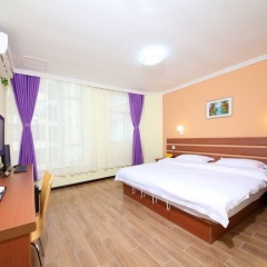 Polifon Hotel сейф в номере