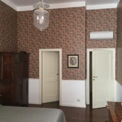 Отель Relais Teatro Argentina комната для гостей фото 5
