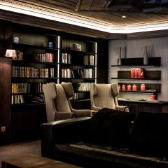 Hotel Le Fitz Roy развлечения