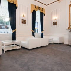 Hotel St. George by The Key Collection интерьер отеля фото 3