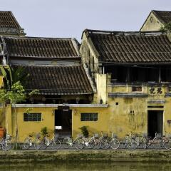 Vaia Boutique Hotel Hoi An фото 8