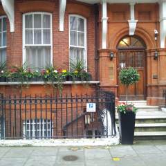 Отель London Aparthotel Великобритания, Лондон - отзывы, цены и фото номеров - забронировать отель London Aparthotel онлайн фото 3
