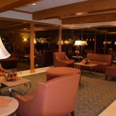 Отель Jockey Club Suites США, Лас-Вегас - отзывы, цены и фото номеров - забронировать отель Jockey Club Suites онлайн интерьер отеля