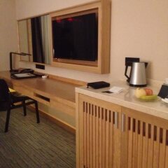 Xiamen Huli Yihao Hotel балкон