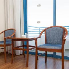 Iliada Beach Hotel удобства в номере фото 2