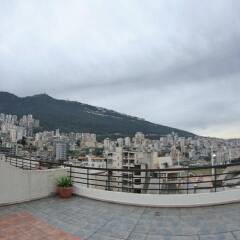 Madisson Hotel