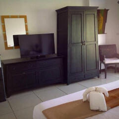 Golden House Hotel Patong Beach удобства в номере