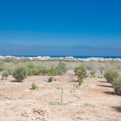 Отель Electra Villa пляж фото 2