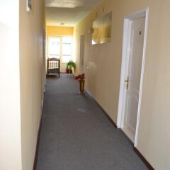 Гостиница Yug Guest House интерьер отеля