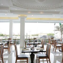 Отель Ramada Beach Аджман фото 5