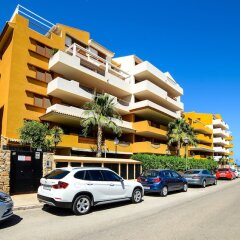 Отель Espanhouse Elvis Испания, Ориуэла - отзывы, цены и фото номеров - забронировать отель Espanhouse Elvis онлайн фото 9