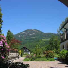 Gasthof Hotel Doktorwirt Зальцбург фото 4