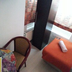 Taxim Hostel - Adults Only спа