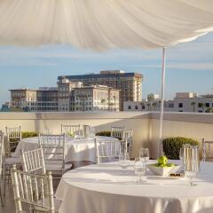 Luxe Hotel Rodeo Drive