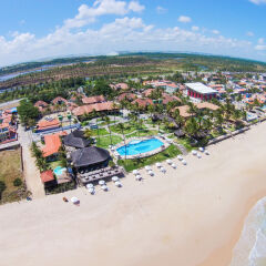 Hotel Armação с домашними животными