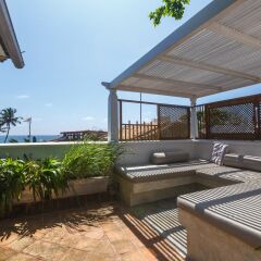 Отель Villa Aurora, Galle Fort Шри-Ланка, Галле - отзывы, цены и фото номеров - забронировать отель Villa Aurora, Galle Fort онлайн фото 3