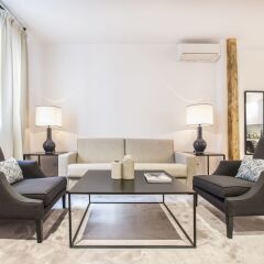 Отель Slow Suites Augusto комната для гостей фото 3