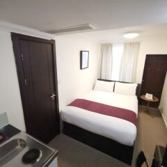 Отель The Royale Chulan Hyde Park комната для гостей фото 8