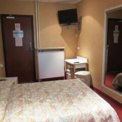 Hotel Busby удобства в номере фото 2