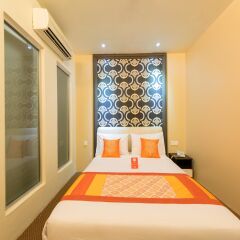 Отель OYO 126 Rae Hotel Малайзия, Куала-Лумпур - отзывы, цены и фото номеров - забронировать отель OYO 126 Rae Hotel онлайн вид на фасад