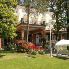 Отель Excelsior Terme Италия, Абано-Терме - отзывы, цены и фото номеров - забронировать отель Excelsior Terme онлайн