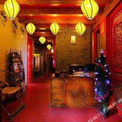Отель Tujia Sweetome Vacation Hotel Beijing Hongyunge Китай, Пекин - отзывы, цены и фото номеров - забронировать отель Tujia Sweetome Vacation Hotel Beijing Hongyunge онлайн фото 3