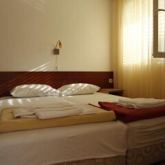 Отель Guest House Ckuljevic Будва комната для гостей фото 3