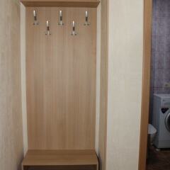 Отель Aparthotel Chetyre sezona Сочи сейф в номере