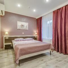 Отель Велес 3* Стандартный номер фото 2