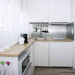 Отель Blue Toscana Pool & Center Apartment Испания, Торремолинос - отзывы, цены и фото номеров - забронировать отель Blue Toscana Pool & Center Apartment онлайн фото 8