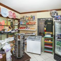 Отель Rooms on the Beach Negril развлечения