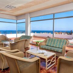 HC Hotel Magec гостиничный бар