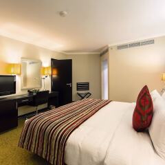 Отель Best Western Premier Deira удобства в номере фото 2
