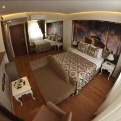 Elite Marmara Bosphorus Suites Турция, Стамбул - 2 отзыва об отеле, цены и фото номеров - забронировать отель Elite Marmara Bosphorus Suites онлайн интерьер отеля фото 3