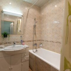 Апартаменты Delegatskaya Apartment Москва фото 22