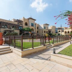 Отель Sanctuary - Ease by Emaar