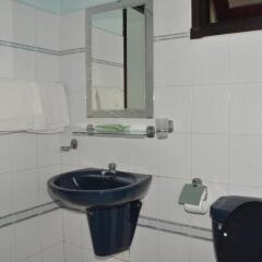 Hai Duyen Hotel Далат ванная