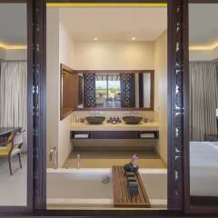 Отель Anantara Kalutara Resort ванная фото 2